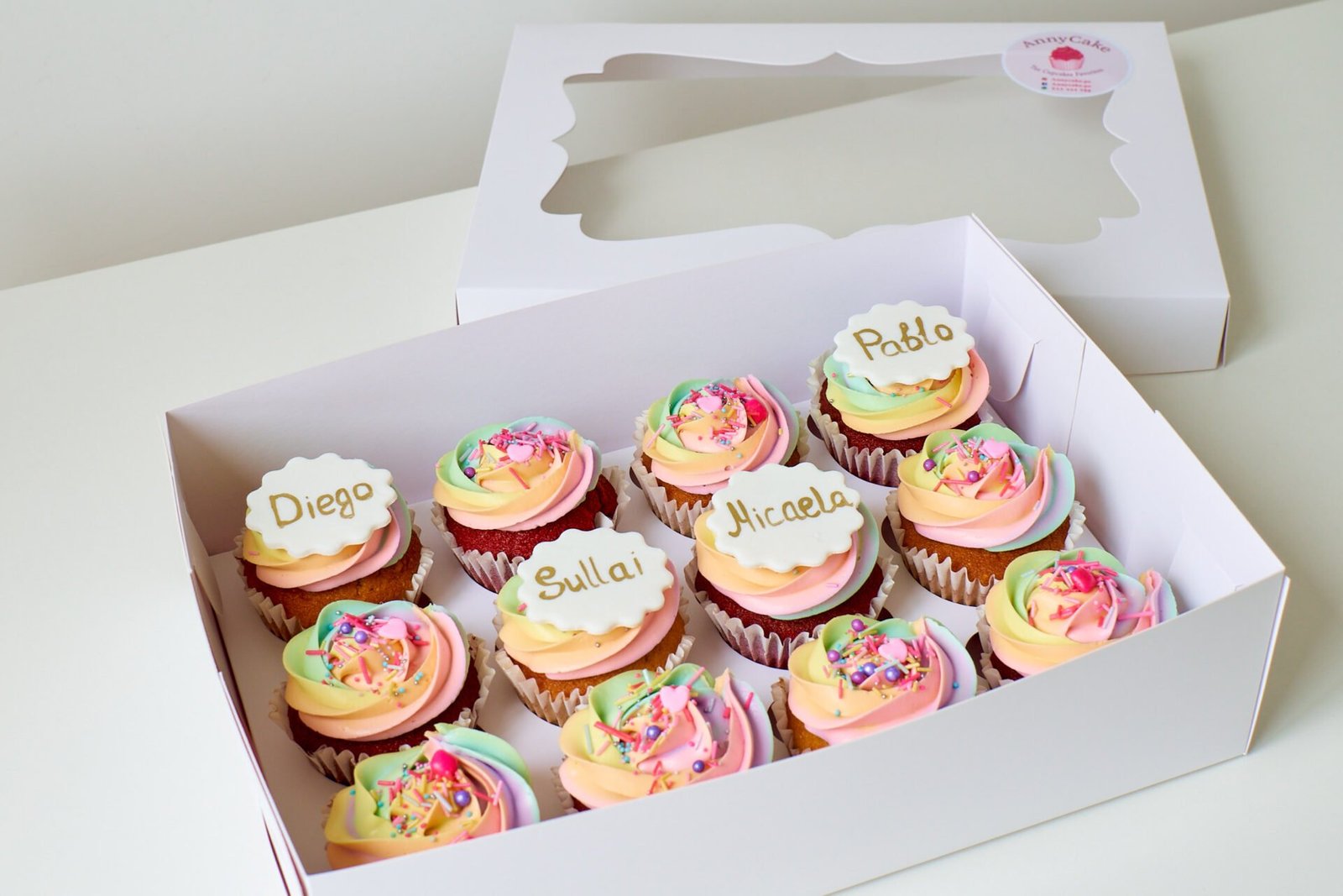 Cupcakes