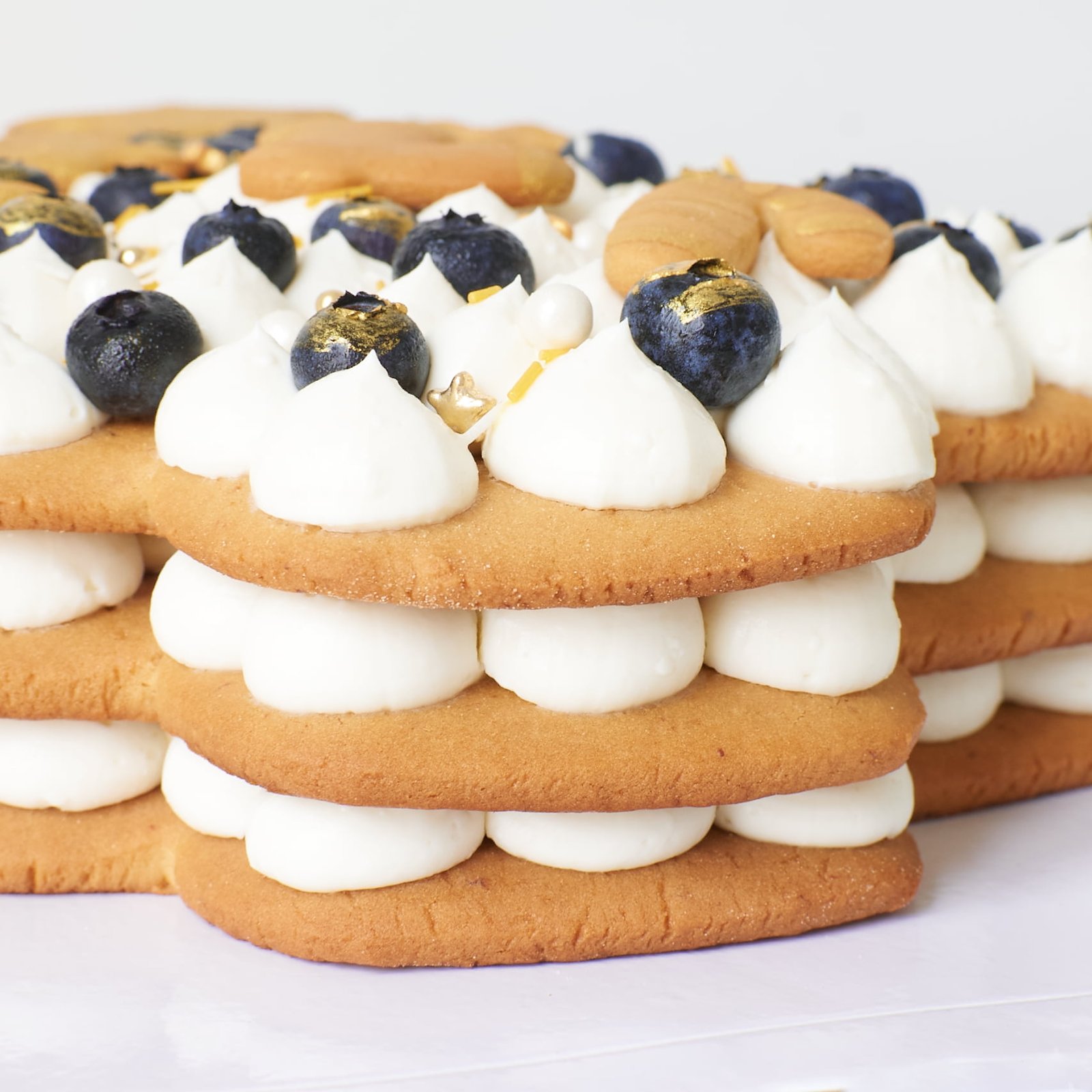 Postres Especiales